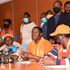 ODM delegates 
