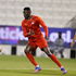 Michael Olunga 