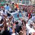 Raila Odinga
