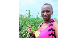 Joyce Njoki
