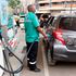 Car refueling 