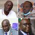 Party Nominations