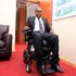 Mr Harun Maalim Hassan