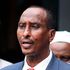 Mr Mohamed Abdi Mohamud 