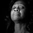 Crying woman