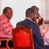 President Uhuru Kenyatta