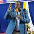 Politician Stanley Livondo