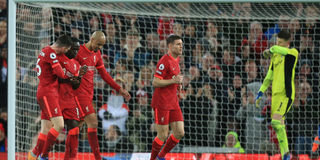 Sadio Mane