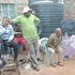 Thiba village murder Kirinyaga County