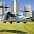 Flying car