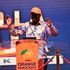 Raila Odinga