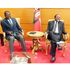 Raila Odinga and Kalonzo Musyoka