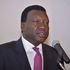 Davis Chirchir