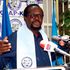 DAP-K leader Wafula Wamunyinyi