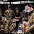 Russia war in Ukraine