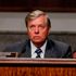 Republican Senator Lindsey Graham