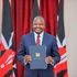 Health Cabinet Secretary Mutahi Kagwe 