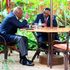 OKA principals Gideon Moi and Kalonzo Musyoka