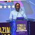 Raila Odinga