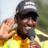 William Ruto