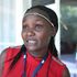 Ms Domitilla Chesang, an FGM activist from West Pokot.