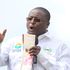 Vihiga Senator George Khaniri