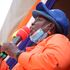 Ruth Odinga