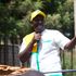 William Ruto