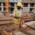 Construction site