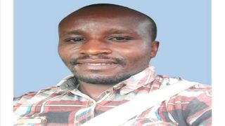 Stephen Kimani