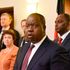 Fred Matiangi