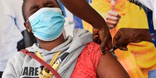 fourth covid dose, booster shot, covid-19, coronavirus, covid vaccine