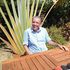 Mr Jeremiah John Mwaniki 