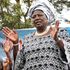 Mama Ngina Kenyatta