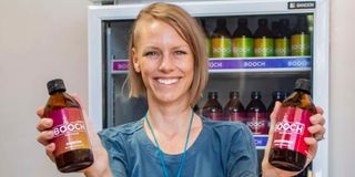 Megan Root