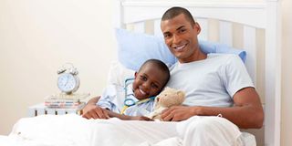 When treating cleft lip and palate, surgery is the most common form of treatment.