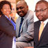 Agnes Zani, Hamadi Boga, Sammy Ruwa 