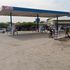 Fuel station