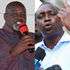 Oscar Sudi