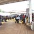 fuel crisis