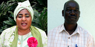 Mishi Juma Mboko