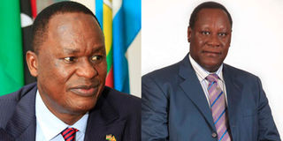 Julius Malombe