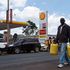 fuel crisis