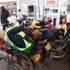 Boda boda rider