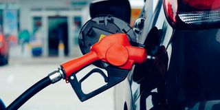 Fuel economy.
