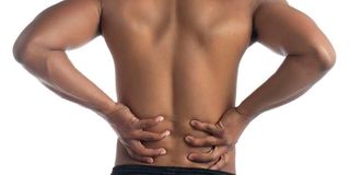 Signs of andropause include depression, memory loss and mood swings.