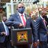 National Treasury Cabinet Secretary Ukur Yatan