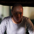 Actress Serah Ndanu