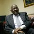 Former Cabinet minister James Maina Wanjigi jimi