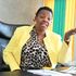 UDA Secretary-General Veronica Maina